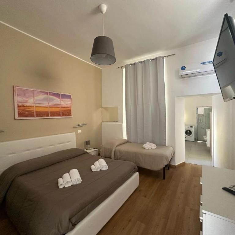 Civico 513 Apartments Centro, Lungomare e Self Check-in - Apartment - Ground Floor - 5