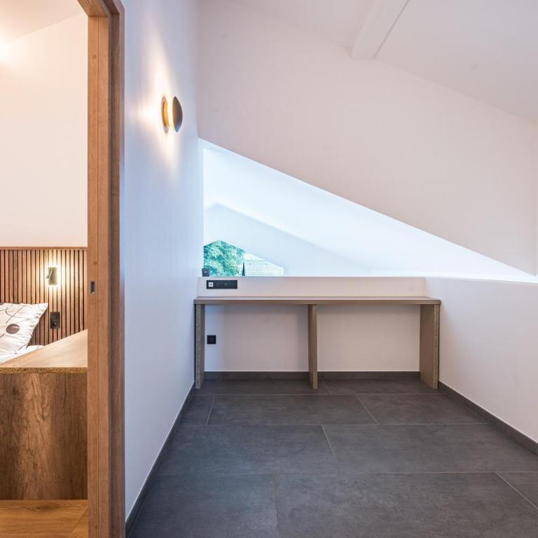 L'Écrin des Noyers - Vue montagne proche forêt - Maison de Vacances - 22