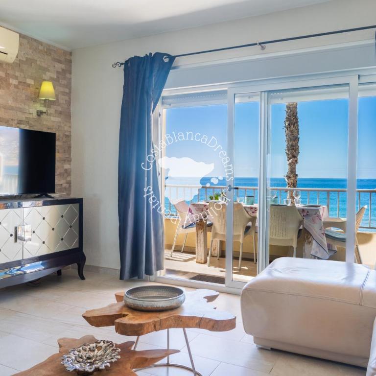 CostaBlancaDreams Capri in Calpe - Apartment - 1