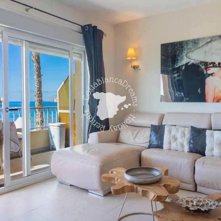 CostaBlancaDreams Capri in Calpe - Apartment - 2