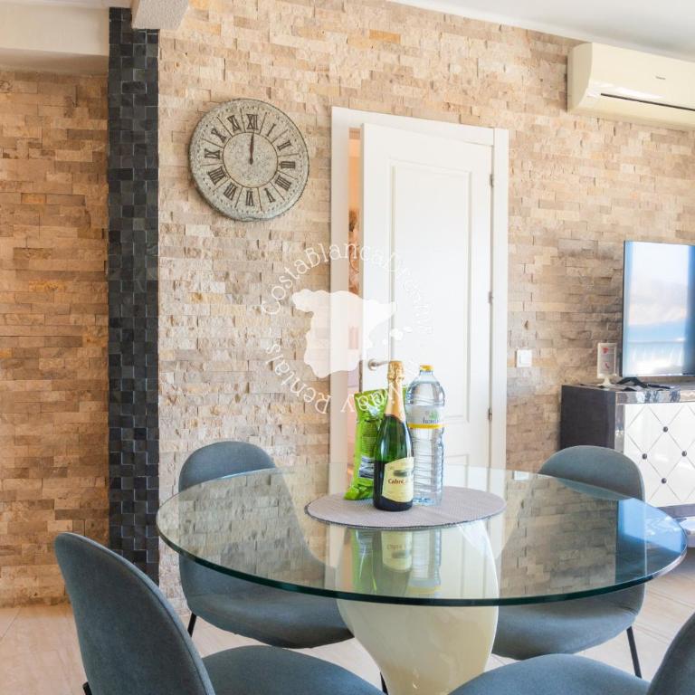 CostaBlancaDreams Capri in Calpe - Apartment - 5