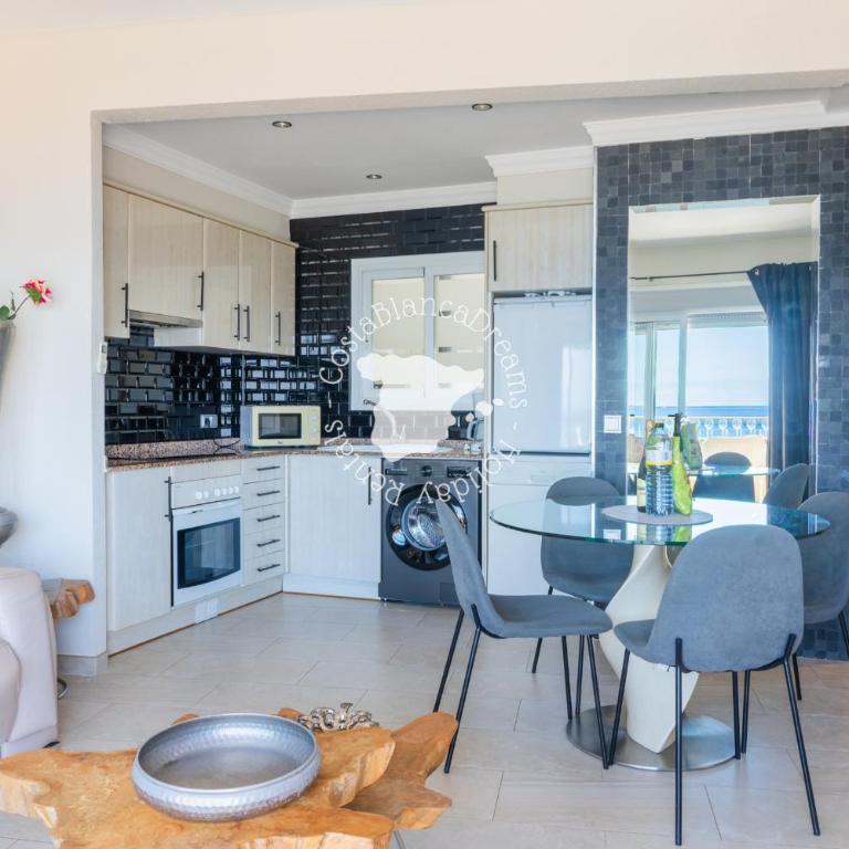 CostaBlancaDreams Capri in Calpe - Apartment - 4