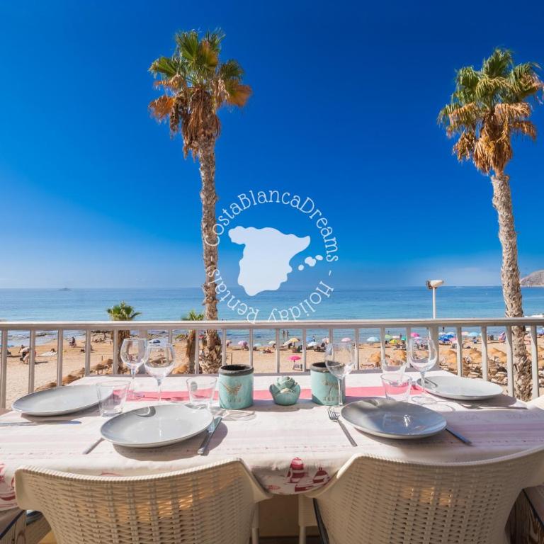 CostaBlancaDreams Capri in Calpe - Apartment - 8