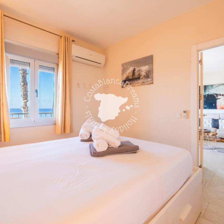CostaBlancaDreams Capri in Calpe - Apartment - 12