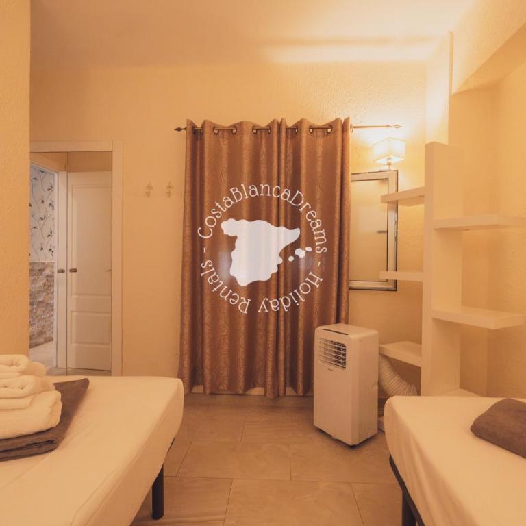 CostaBlancaDreams Capri in Calpe - Apartment - 16