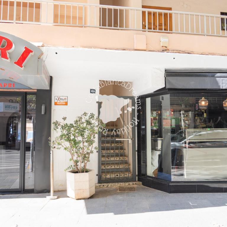 CostaBlancaDreams Capri in Calpe - Apartment - 17