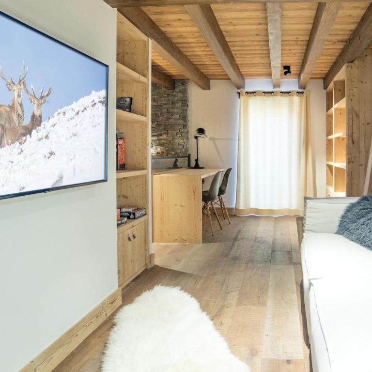 Chalet L'etable - CHALET | SAINT-MARTIN-DE-BELLEVILLE MAE-4304 - Chalet - 9