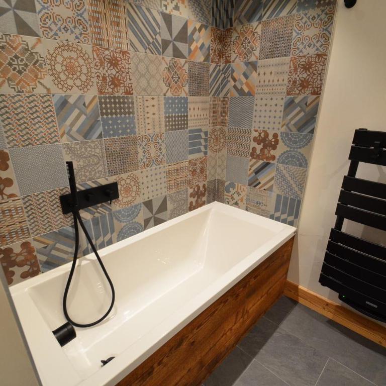 Chalet L'etable - CHALET | SAINT-MARTIN-DE-BELLEVILLE MAE-4304 - Chalet - 10
