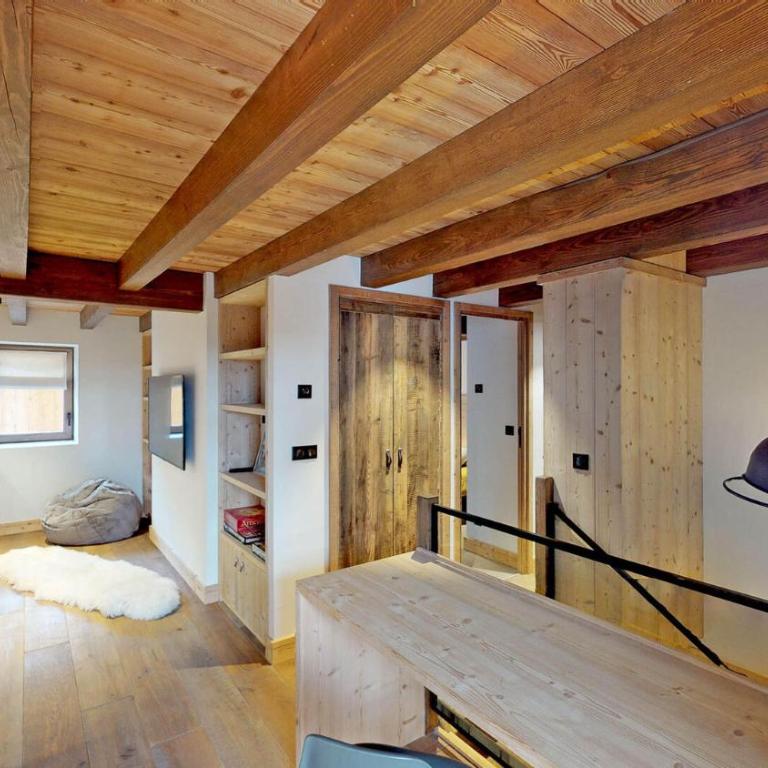Chalet L'etable - CHALET | SAINT-MARTIN-DE-BELLEVILLE MAE-4304 - Chalet - 14