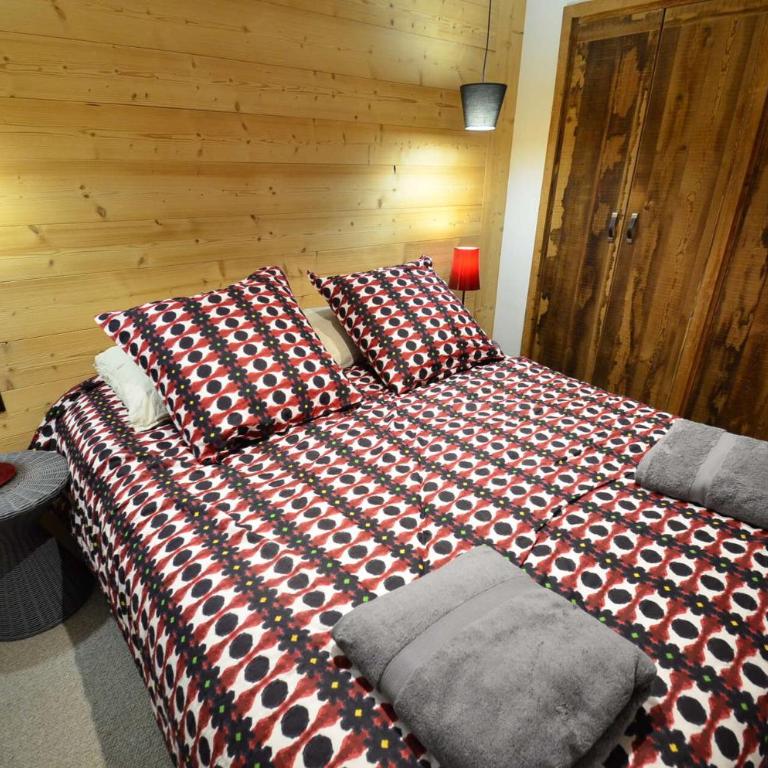 Chalet L'etable - CHALET | SAINT-MARTIN-DE-BELLEVILLE MAE-4304 - Chalet - 15