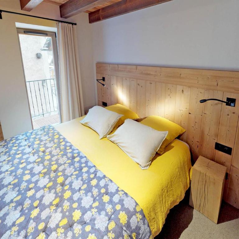 Chalet L'etable - CHALET | SAINT-MARTIN-DE-BELLEVILLE MAE-4304 - Chalet - 16