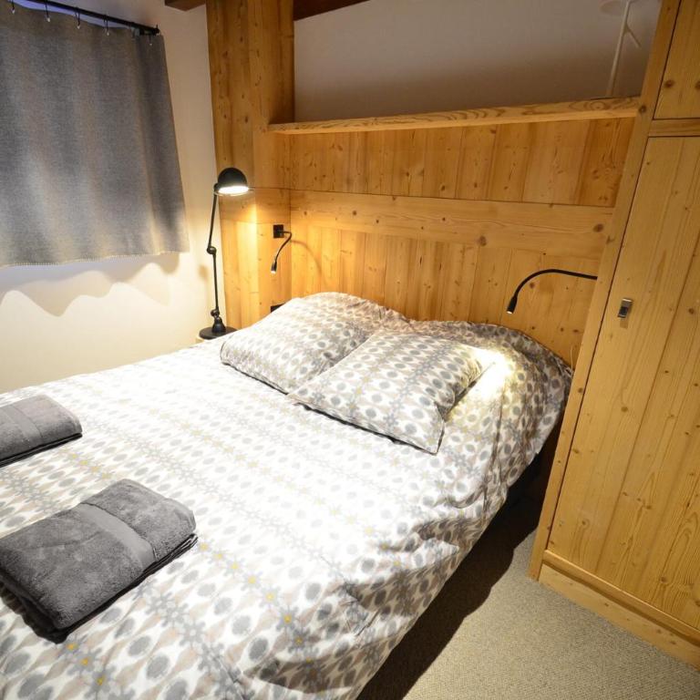 Chalet L'etable - CHALET | SAINT-MARTIN-DE-BELLEVILLE MAE-4304 - Chalet - 17