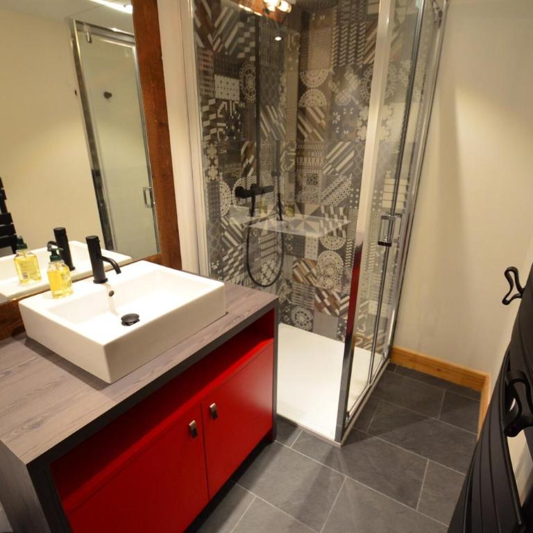 Chalet L'etable - CHALET | SAINT-MARTIN-DE-BELLEVILLE MAE-4304 - Chalet - 18