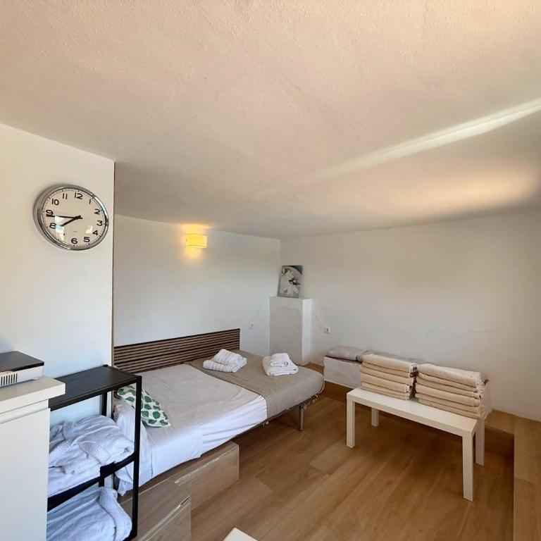La Jara Andaluza - Villa con Piscina - Benalmádena - Villa - 50