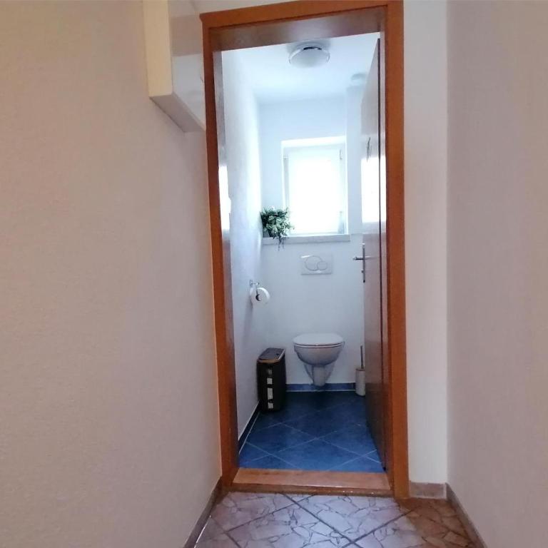 Ferienhaus Allgäu-Haisle - Apartment - Erdgeschoss - 14