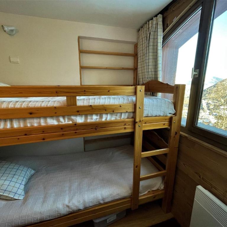 Résidence Altitude - Bel appartement dans St Martin de Belleville MAE-4524 - Appartement - 6