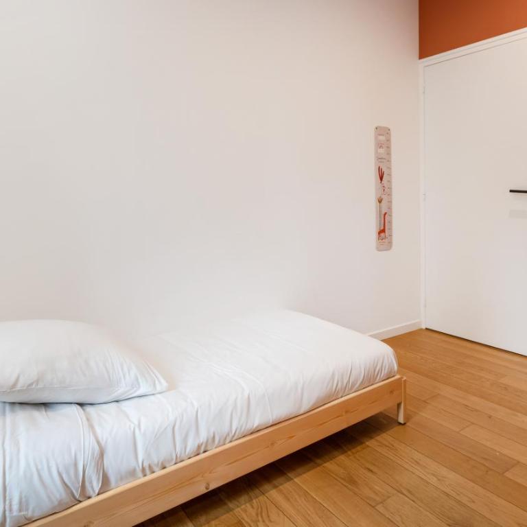 Bonne Nouvelle Home - Appt 2 chambres proche gare - Appartement - 15