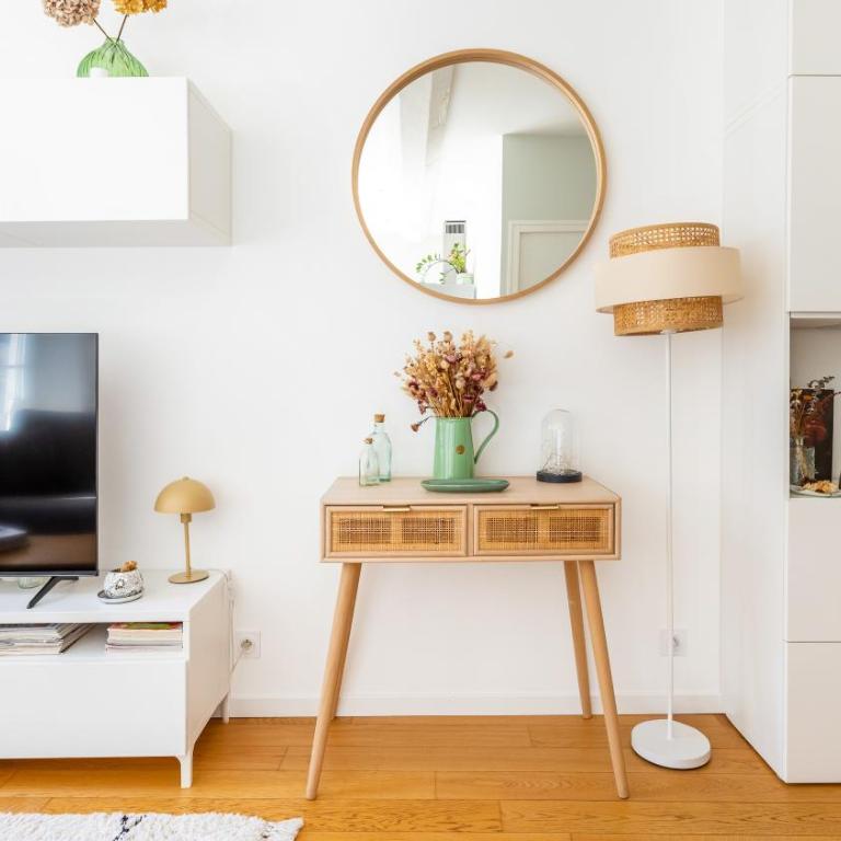 Bonne Nouvelle Home - Appt 2 chambres proche gare - Appartement - 28