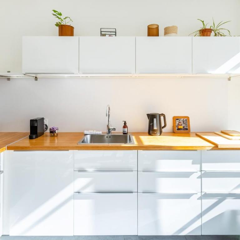 Bonne Nouvelle Home - Appt 2 chambres proche gare - Appartement - 24