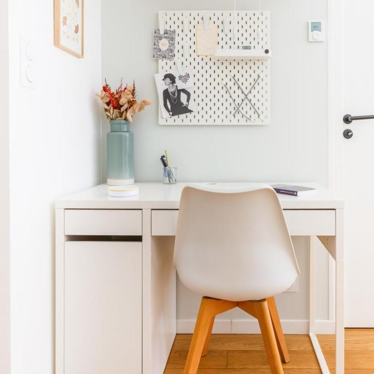 Bonne Nouvelle Home - Appt 2 chambres proche gare - Appartement - 31