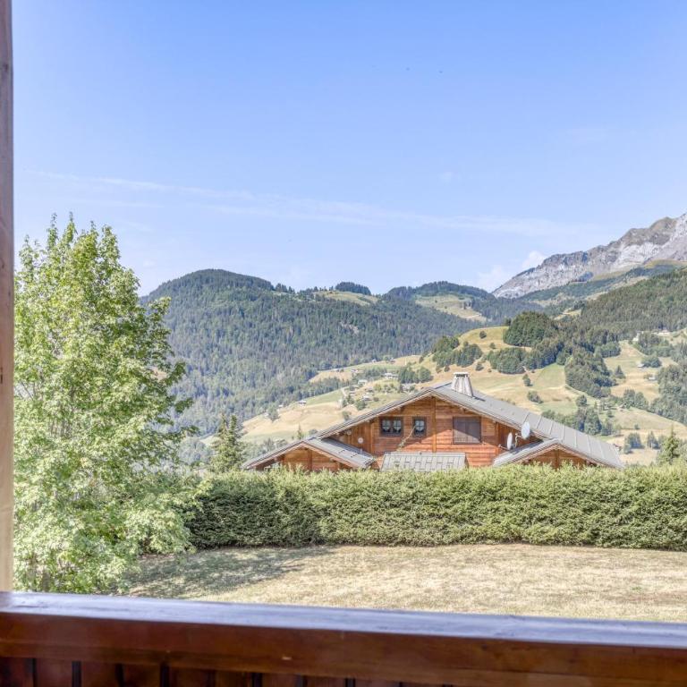 L'Écrin du Cernix - 400m du télésiège - Apartment - 13