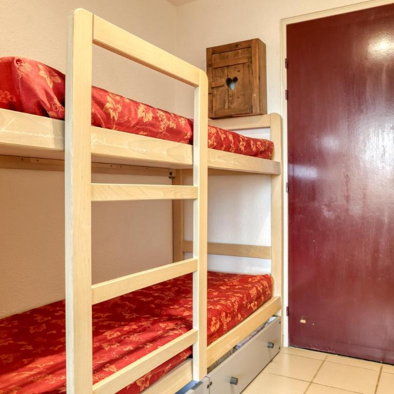 L'Écrin du Cernix - 400m du télésiège - Apartment - 9