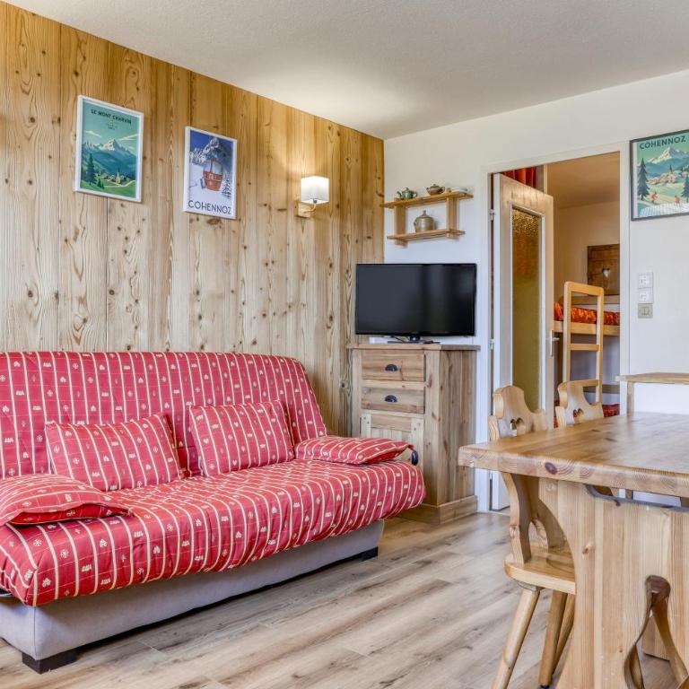L'Écrin du Cernix - 400m du télésiège - Apartment - 10