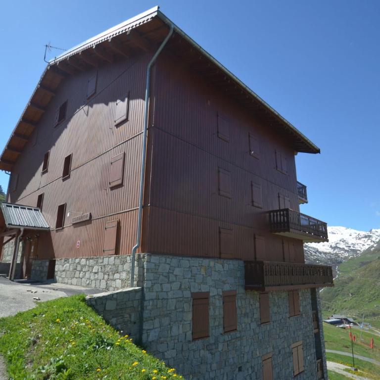 Résidence Courmayeur - Appartement 10 personnes 90m² aux Menuires MAE-4334 - Apartamento - 9