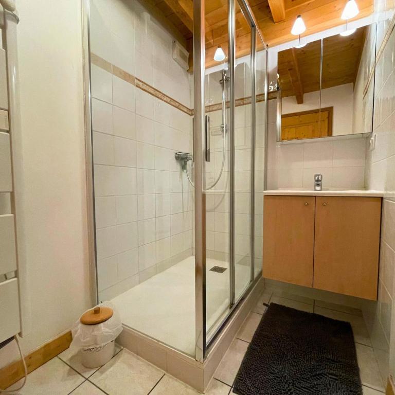 Résidence Courmayeur - Appartement 10 personnes 90m² aux Menuires MAE-4334 - Apartamento - 13