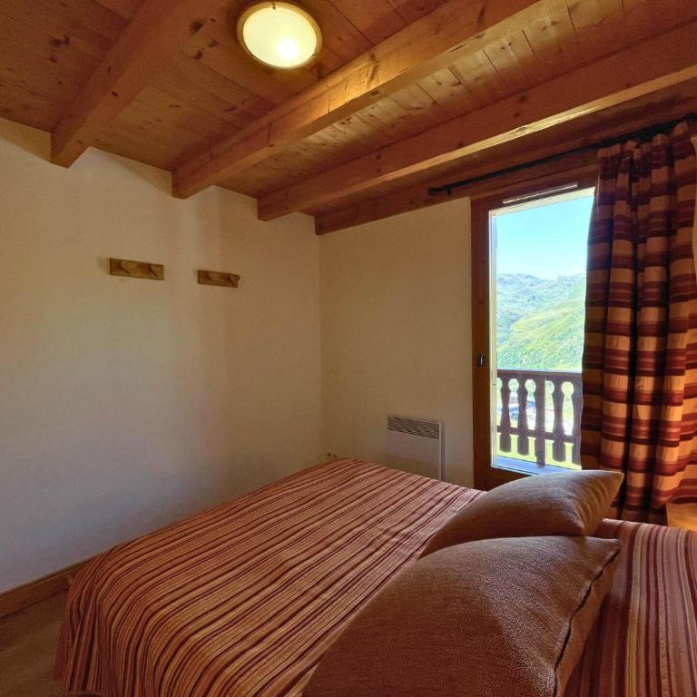 Résidence Courmayeur - Appartement 10 personnes 90m² aux Menuires MAE-4334 - Apartamento - 15