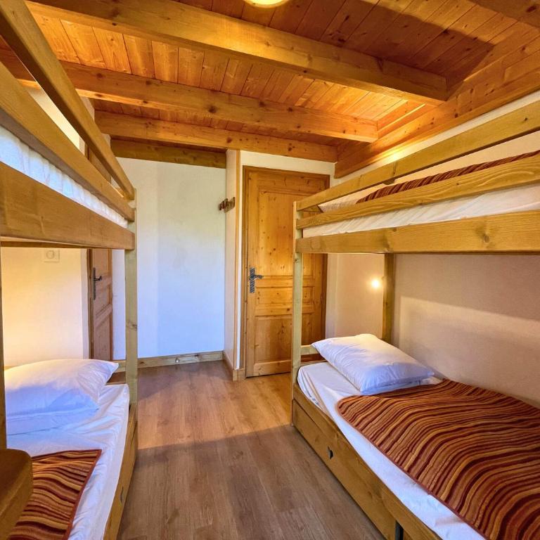 Résidence Courmayeur - Appartement 10 personnes 90m² aux Menuires MAE-4334 - Apartamento - 17