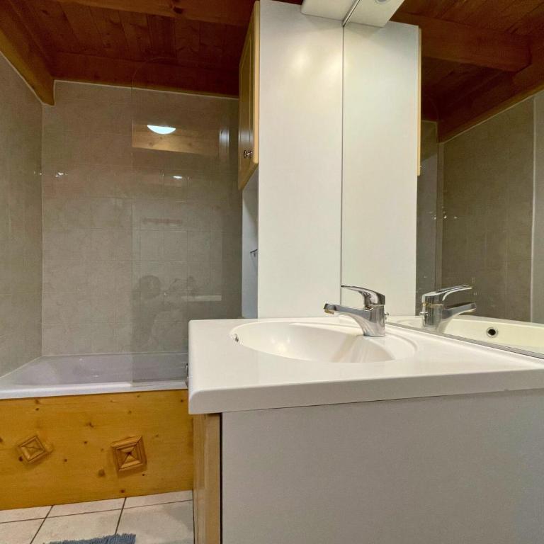 Résidence Courmayeur - Appartement 10 personnes 90m² aux Menuires MAE-4334 - Apartamento - 18