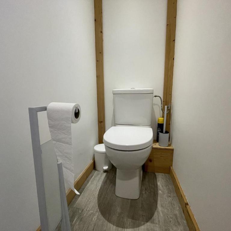Résidence Oisans - Studio pour 4 entierement rénové ski aux pieds au coeur des Ménuires MAE-5514 - Studio - 20