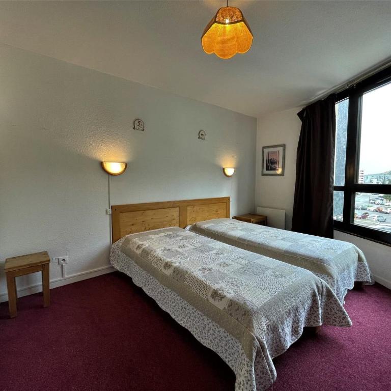 Résidence Caron - Appartement pour 4 personnes avec balcon exposé Sud MAE-5724 - Appartement - 18