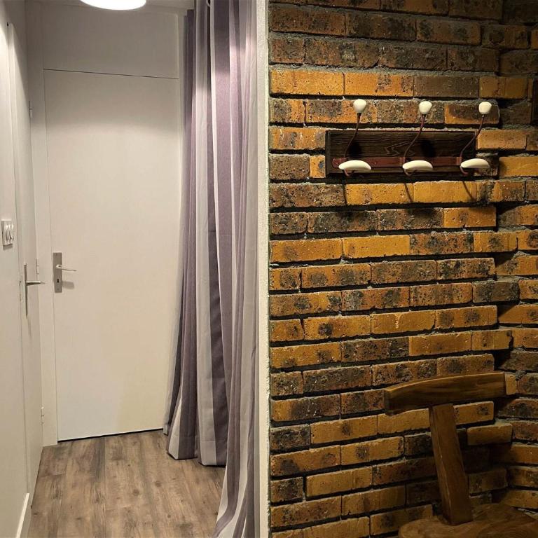Résidence Caron - Appartement pour 4 personnes avec balcon exposé Sud MAE-5724 - Appartement - 19