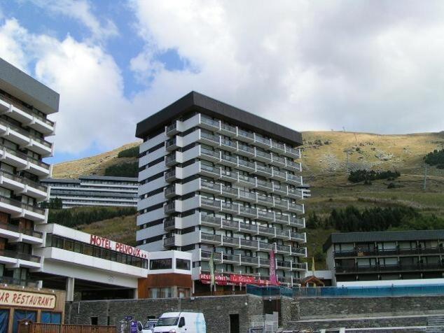 Résidence Pelvoux - Appartement pour 8 au coeur des Ménuires et ski aux pieds MAE-4394 - Apartment - 16