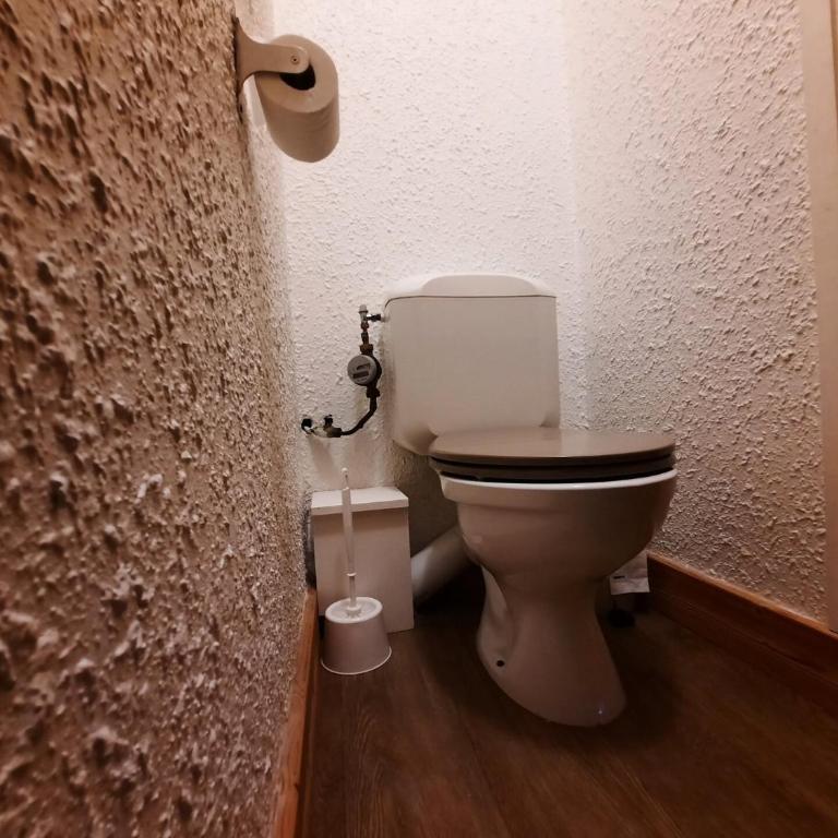 Résidence Pelvoux - Appartement pour 8 au coeur des Ménuires et ski aux pieds MAE-4394 - Apartment - 8