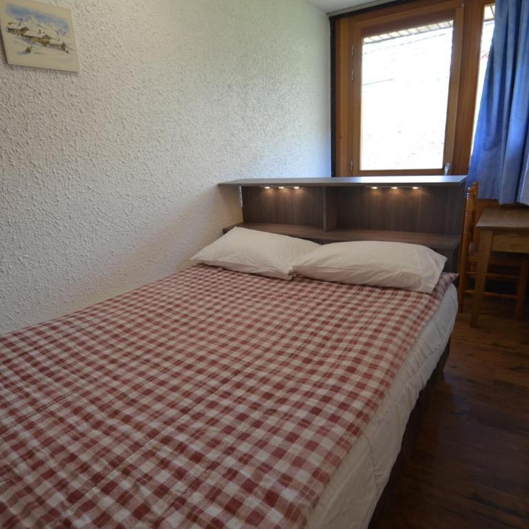 Résidence Pelvoux - Appartement pour 8 au coeur des Ménuires et ski aux pieds MAE-4394 - Apartment - 5
