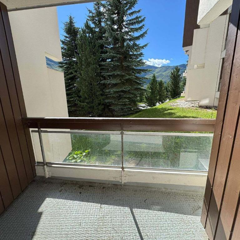 Résidence Melezes - Studio divisible de 24m² pour2 personnes MAE-6144 - Studio - 6
