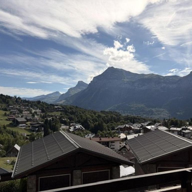Appartement de 45m² avec balcon, 5 couchages, à 300m des pistes et commerces, bien équipé - FR-1-572-103 - Appartamento - 10