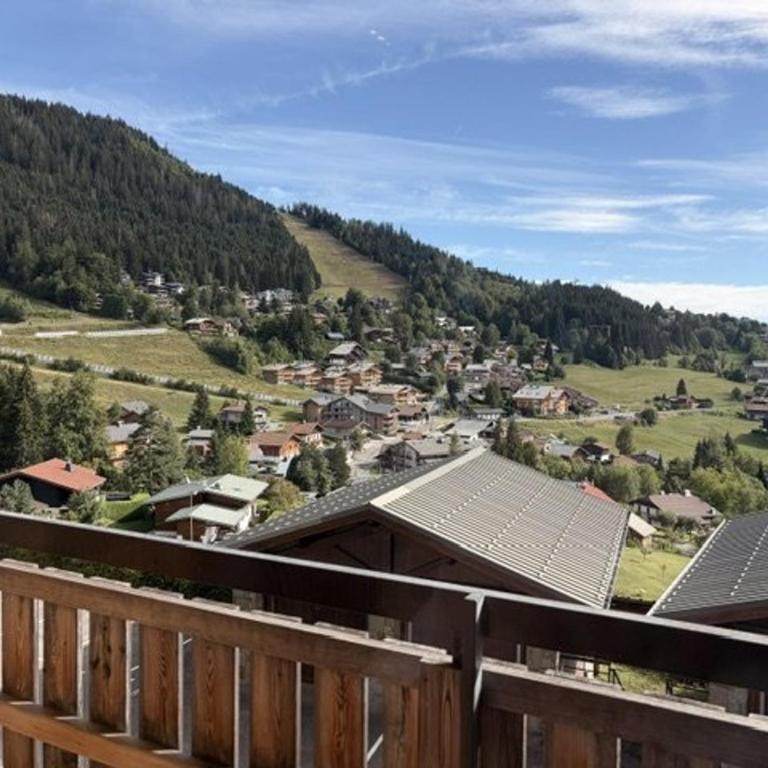 Appartement de 45m² avec balcon, 5 couchages, à 300m des pistes et commerces, bien équipé - FR-1-572-103 - Appartamento - 15