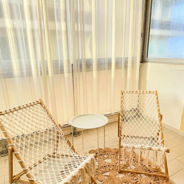 Apartment with balcony - sea view - Apartamento - 10