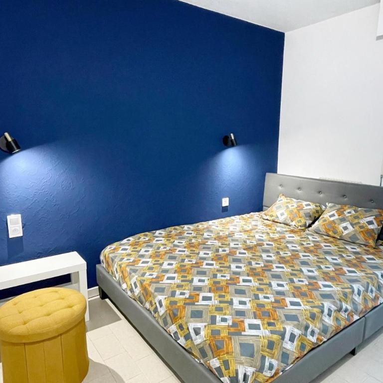 Apartment with balcony - sea view - Apartamento - 6