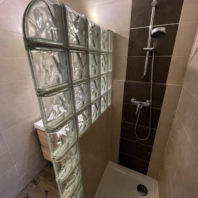 Résidence Chaviere - Grand 2 pièces au coeur des Ménuires, ski aux pieds appartement pour 5 personnes MAE-4844 - Apartment - 17
