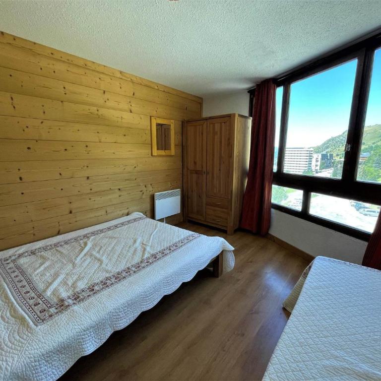 Résidence Grande Masse - Appartement pour 5 en bord de piste aux Ménuires MAE-4894 - Apartment - 12