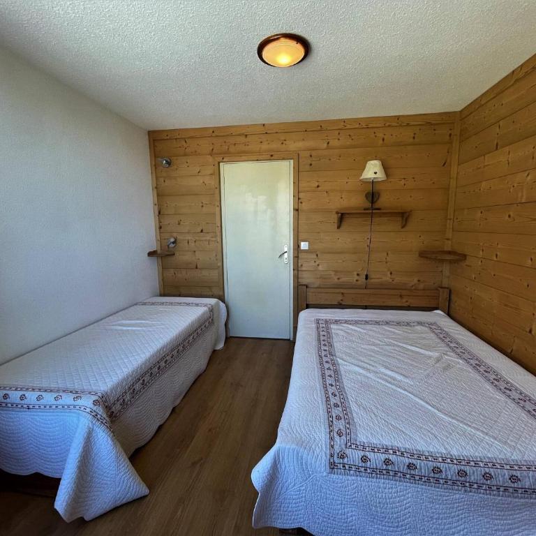 Résidence Grande Masse - Appartement pour 5 en bord de piste aux Ménuires MAE-4894 - Apartment - 16