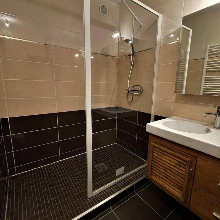 Résidence Grande Masse - Appartement pour 5 en bord de piste aux Ménuires MAE-4894 - Apartment - 17