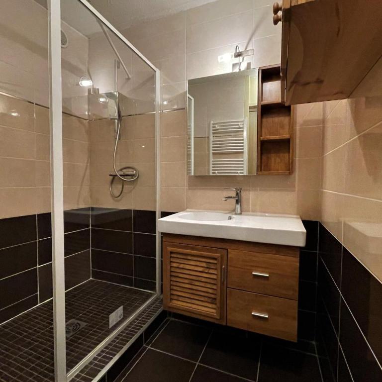Résidence Grande Masse - Appartement pour 5 en bord de piste aux Ménuires MAE-4894 - Apartment - 18
