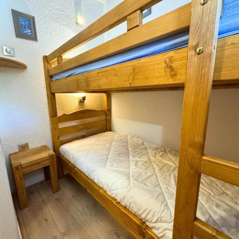Résidence Necou - Appartement charmant pour 5 ski aux pieds MAE-4904 - Apartment - 14