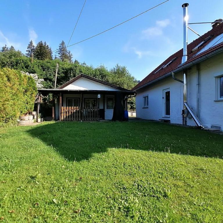 Ferienhaus Allgäu-Haisle - Apartment - Erdgeschoss - 21